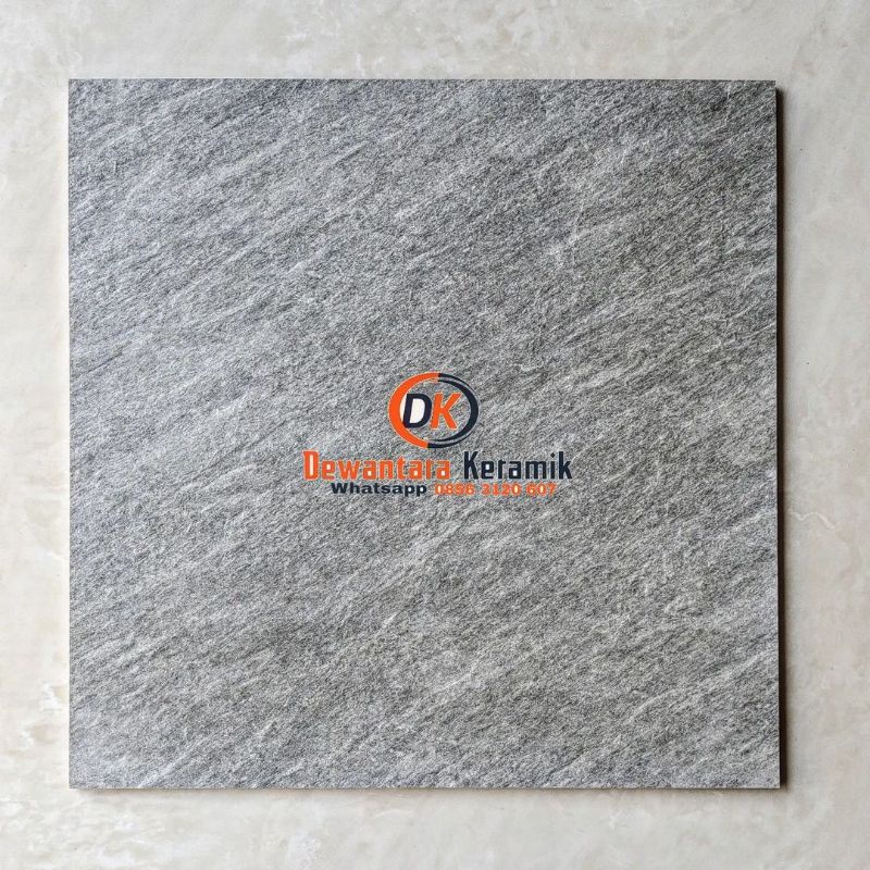 Granit lantai kasar 60×60 Arna Amani GY Pare Kediri