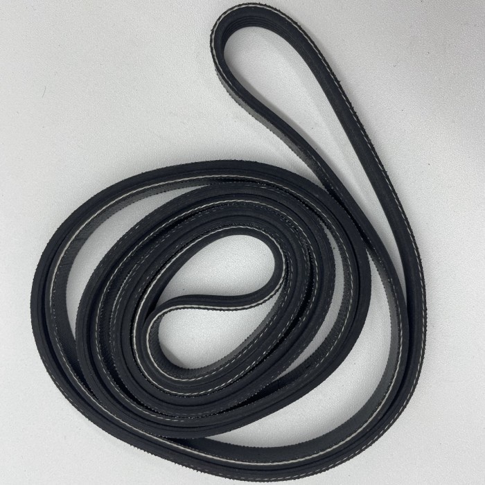 Vanbelt mesin cuci KARESU front loading 6PH1975 ..