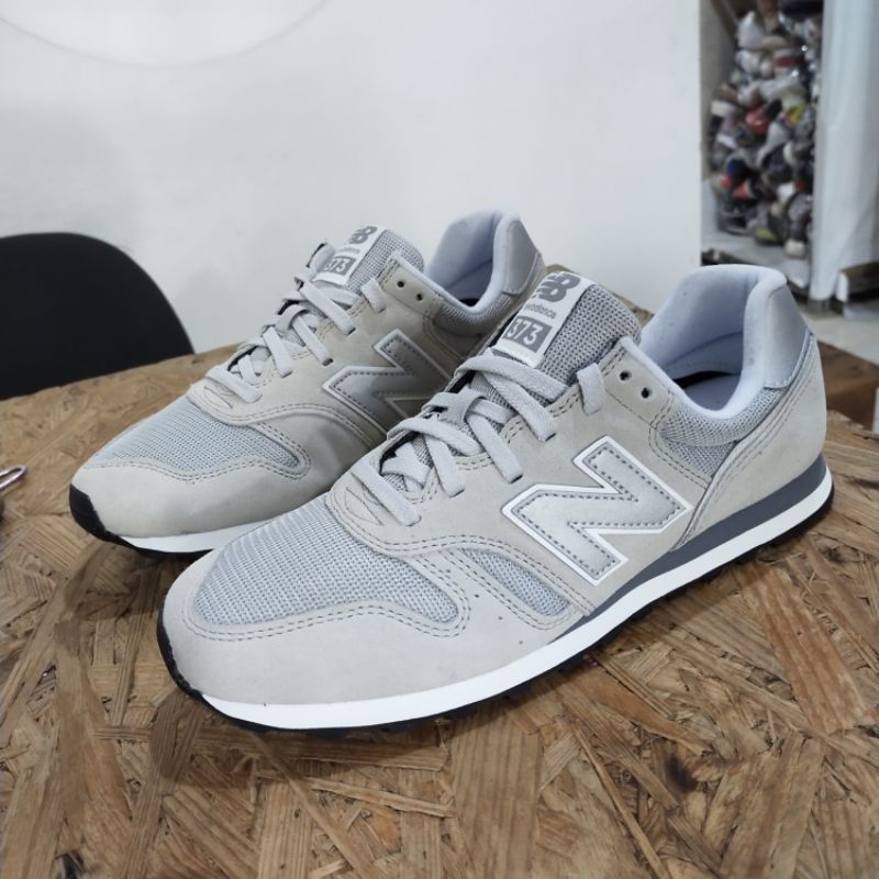 sepatu new balance 373 original