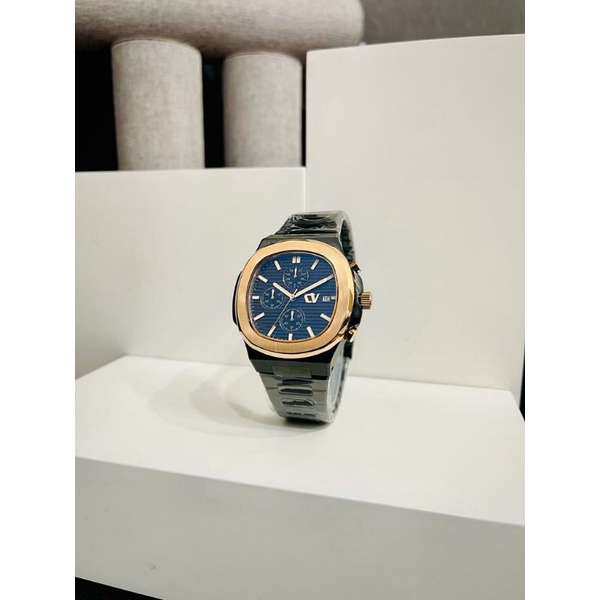 jam christ verra cowok