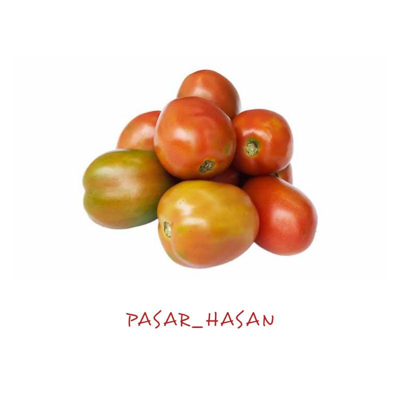 

PASAR HASAN | 500gr Tomat Merah | Sayuran Segar | Sayur Online