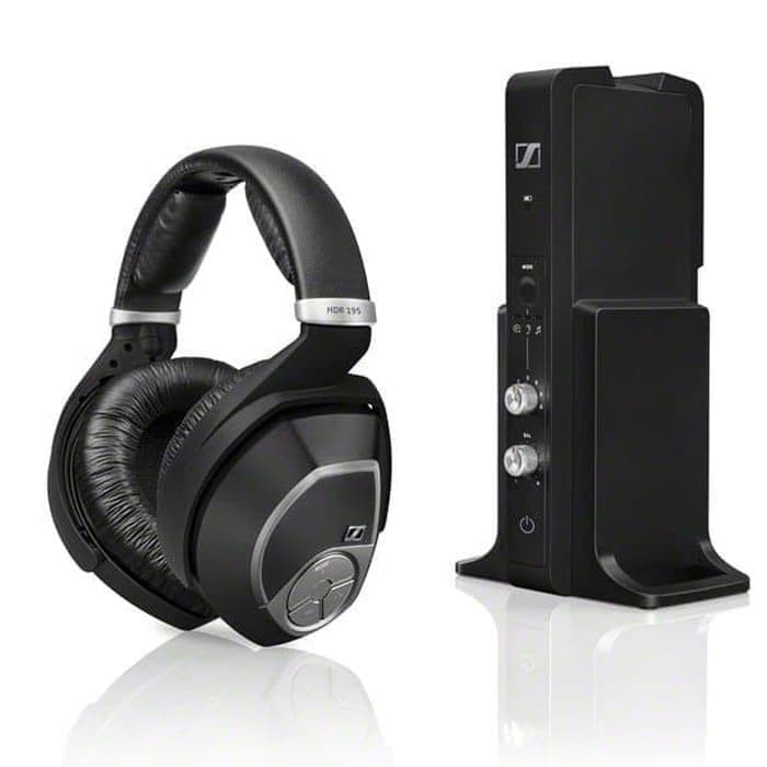 Sennheiser RS 195 Wireless Headphone