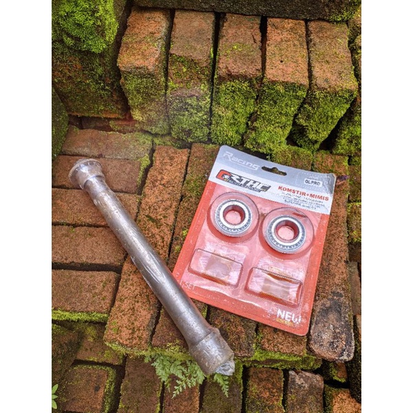 as comstir as komstir as kones ninja pnp cb gl mp tiger set komstir bambu