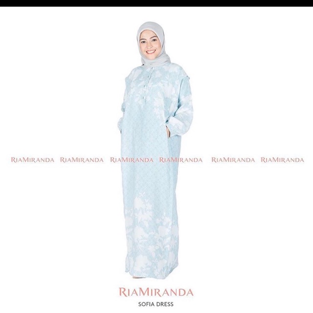 Riamiranda Sofia Dress