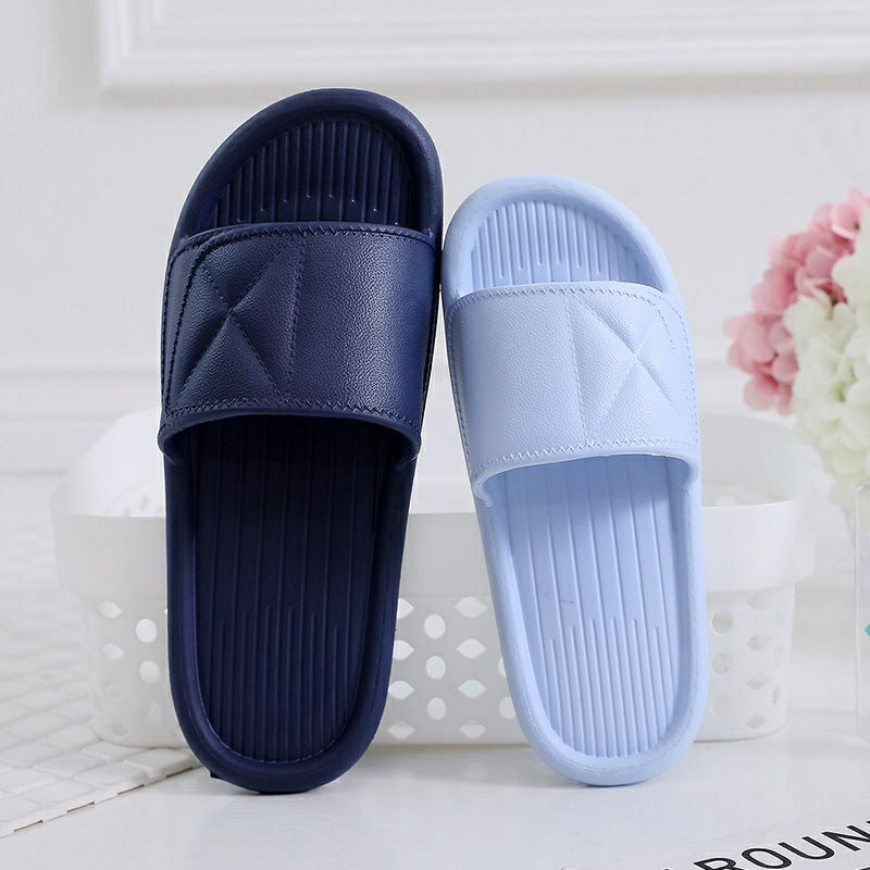 (Import + COD)Sandal Rumah Empuk Bahan Eva Premium Import | Indoor Sendal - Lazuardi Store