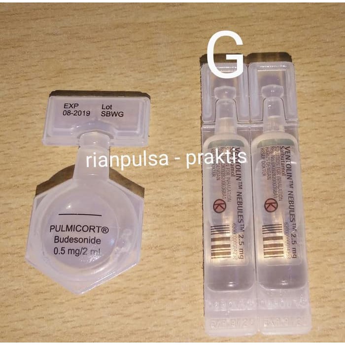 Best Seller 2004 Paket Obat Dahak Lanjutan Cair Nebulizer Alat Terapi Uap Pernafasan Terlaris Shopee Indonesia