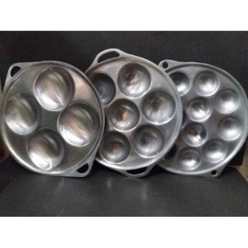 Cetakan Telor / Cetakan Cilor 1pcs