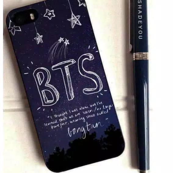 SAMSUNG GRAND PRIME,J2PRIME,J5 PRIME,J7PRIME PREMIUM CASE GLASS MOTIF BTS