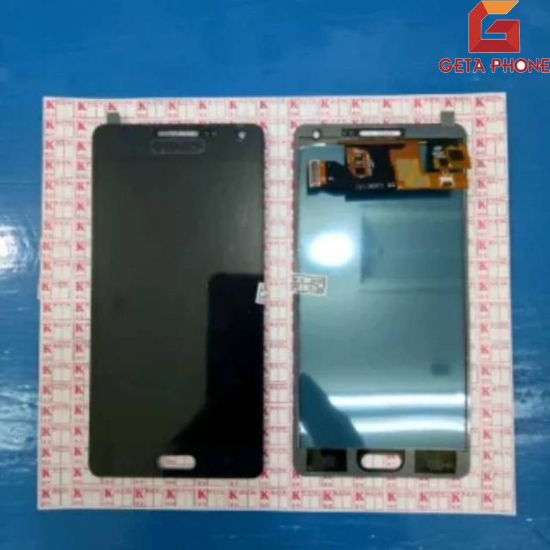 LCD TOUCHSCREEN SAMSUNG GALAXY A5 A500 A500H A500F COMPLETE