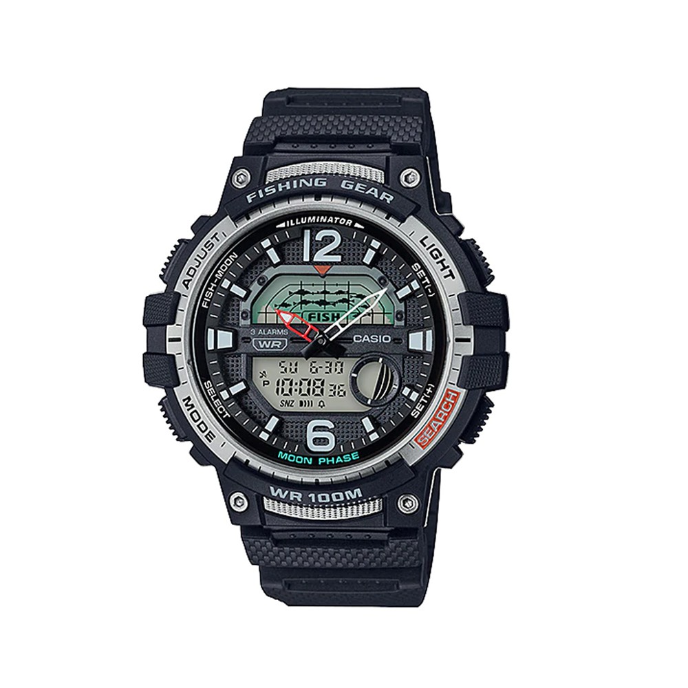 

Casio WSC-12501-1A