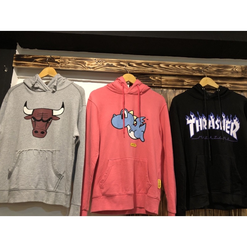 borongan hoodie branded