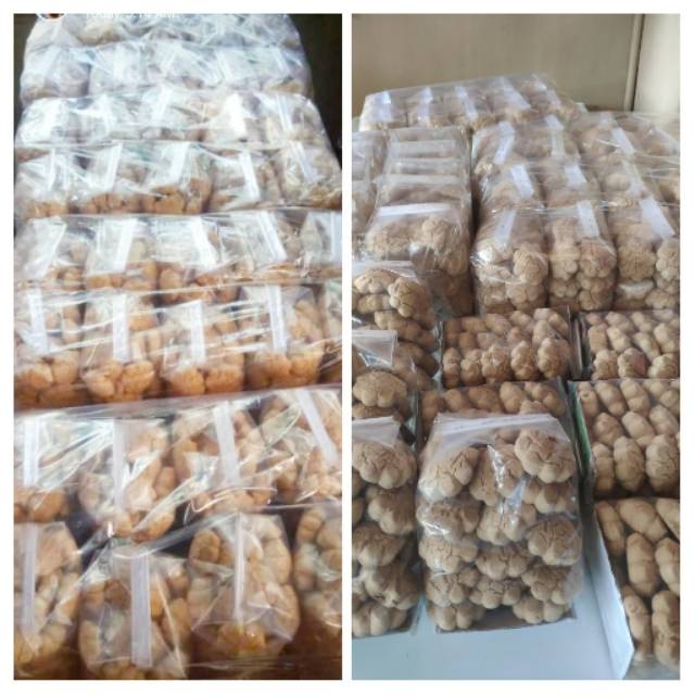 

Kue bangkit