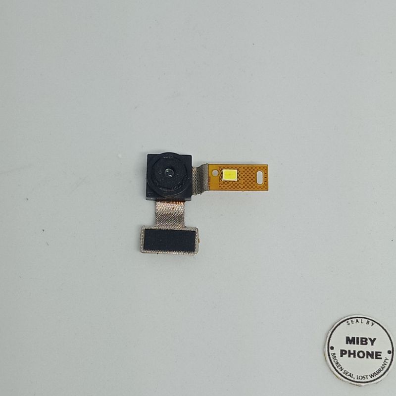 ZTE NUBIA N2 LITE KAMERA DEPAN + SENSOR