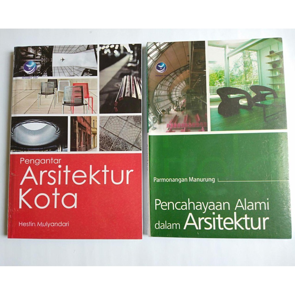 Jual BUKU PAKET ARSITEKTUR | Shopee Indonesia