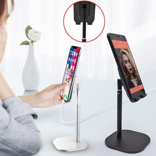 Holder Dudukan Handphone dan Tablet / Folding Desktop Phone HD29