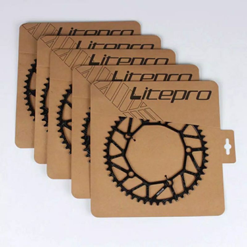 Chainring Litepro BCD 130 Litepro || termurah