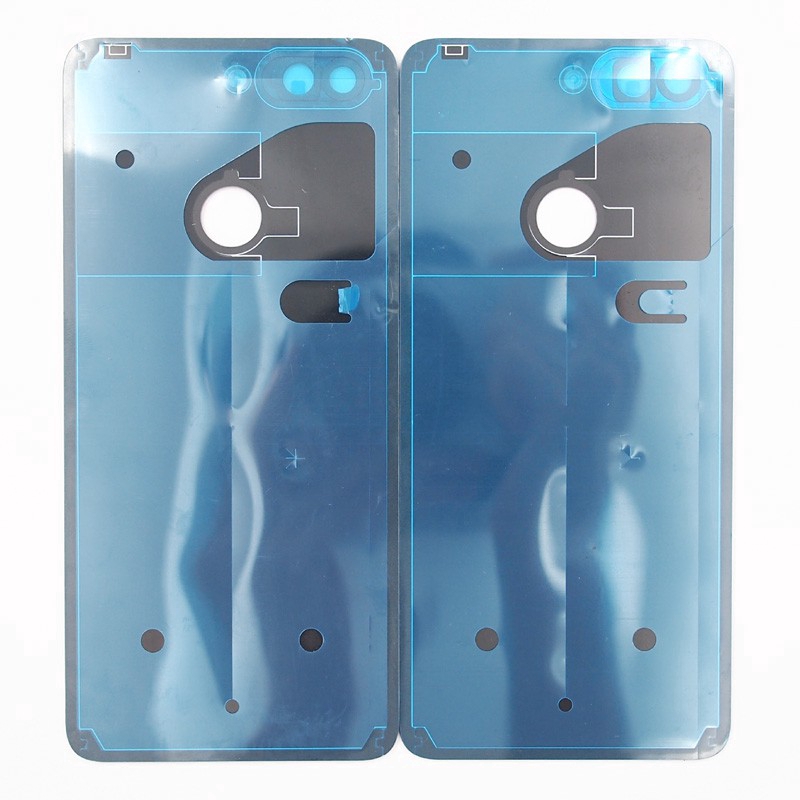 Casing Kaca Penutup Baterai Pengganti Dengan Perekat 3d Untuk Lenovo K5 K350t Shopee Indonesia