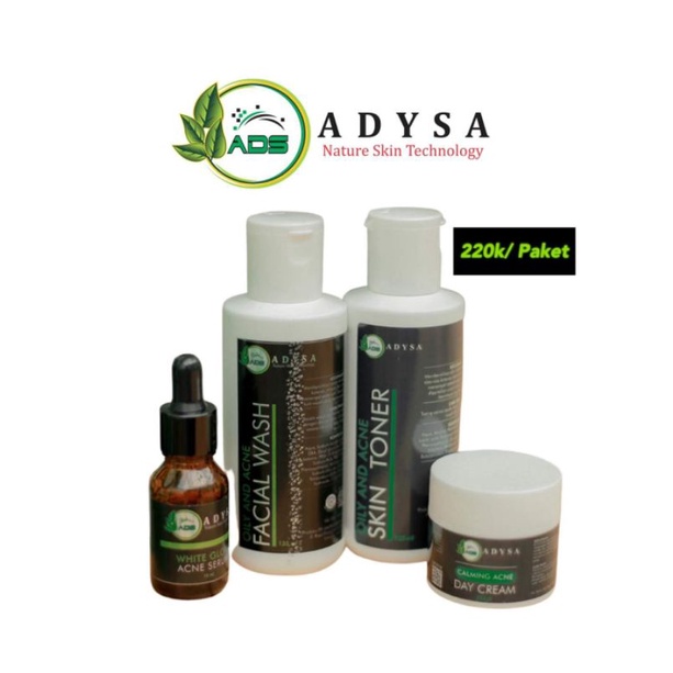 ADYSA SKINCARE