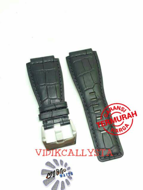 TALI JAM KULIT BELL N ROSE BNR B&amp;R BELL&amp;ROSE KEPALA 24 PREMIUM