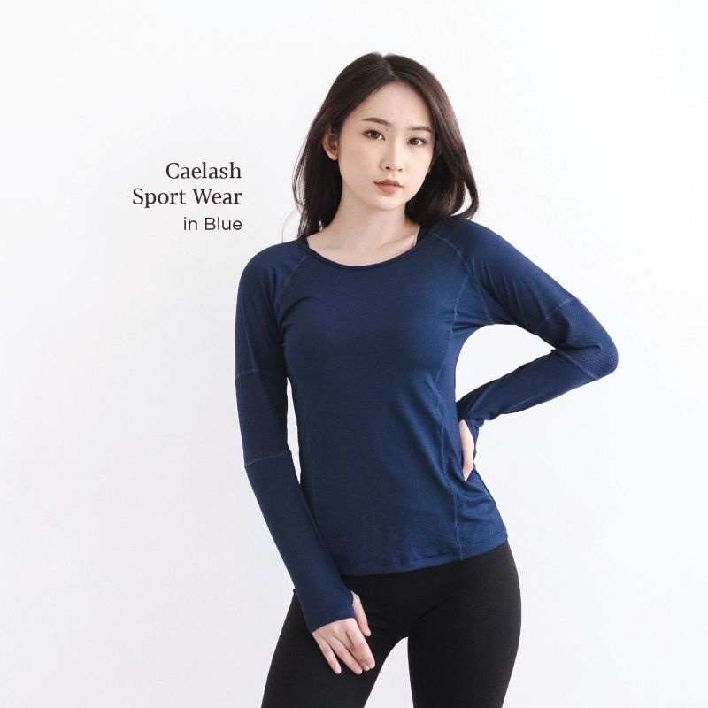 ( Buy 1 Get 1 ) Caelash Sport Wear