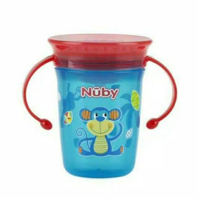 Nuby Sips Trainer Cup