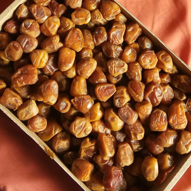 

Kurma Sukari Sukkary Sukary Dates Kurma Raja 3kg