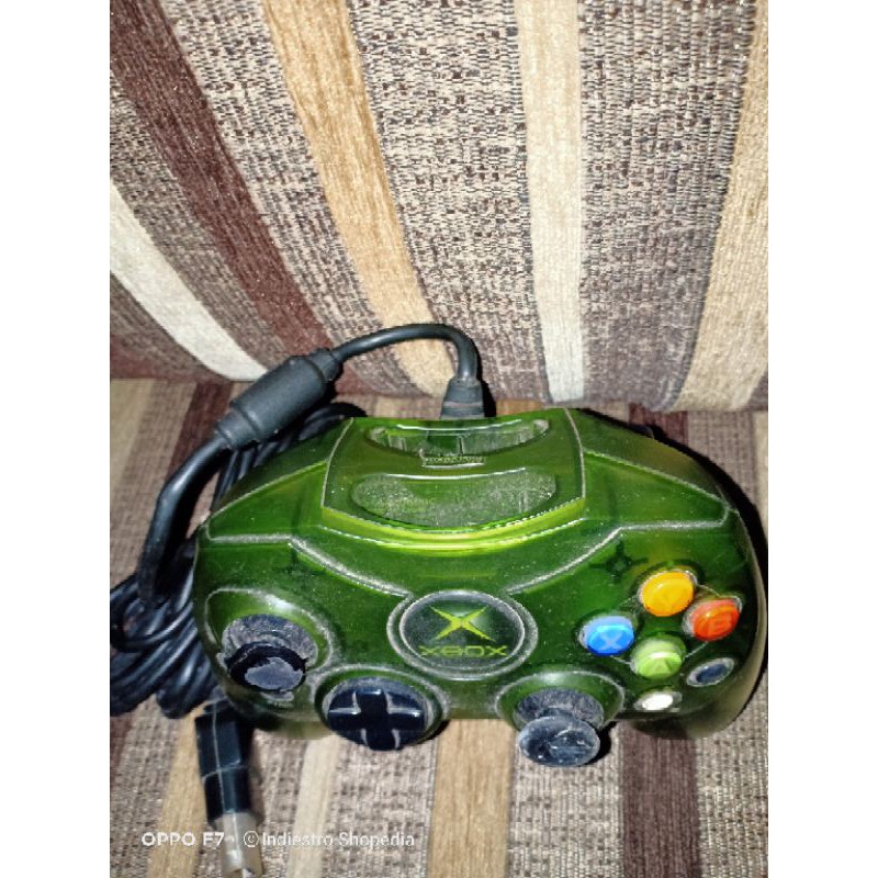 Joystick Dualshock Xbox Classic