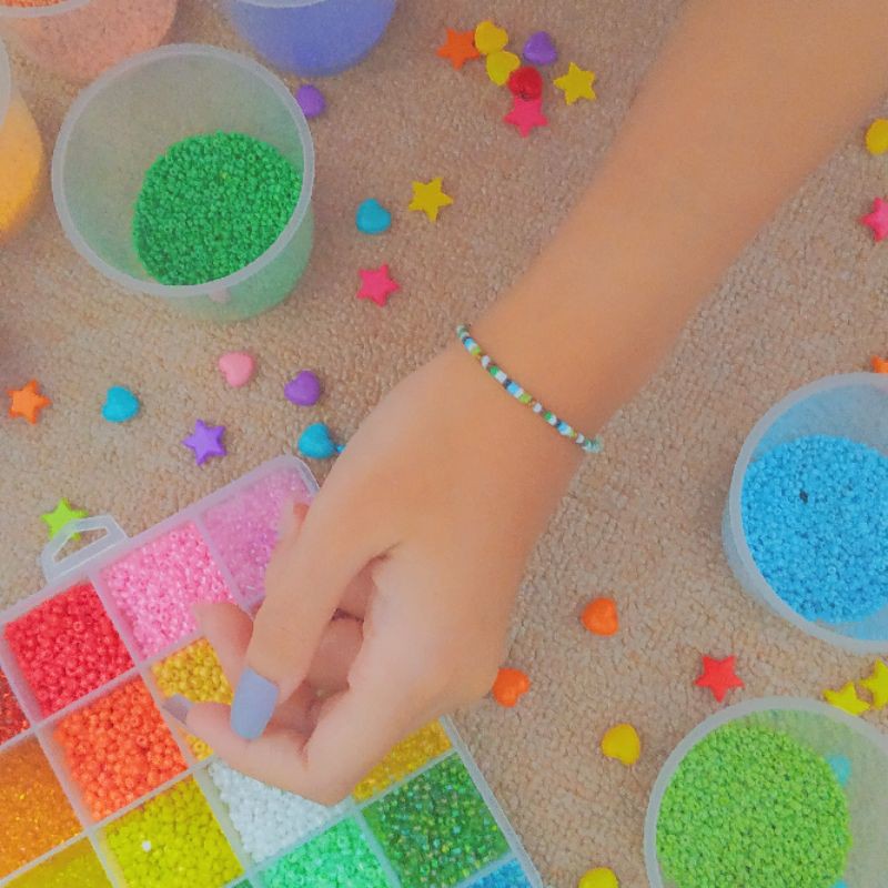 BTS V (Taehyung) bracelet