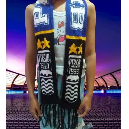 Syal PERSIB/Syal komonitas/Syal PERSIB murah