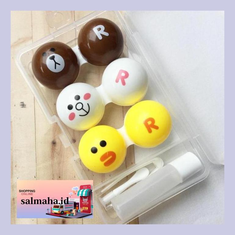 

T3Tky0Xs1 Kotak/Kotak Softlens 3 In 1 L4Htxnne