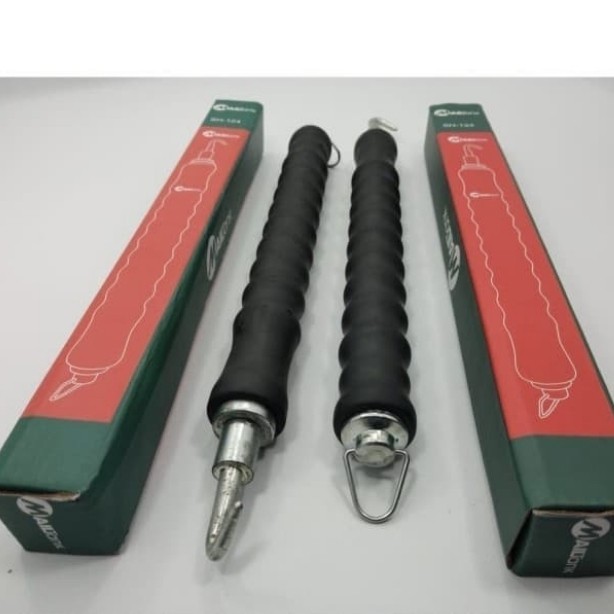 Pengikat Kawat Bendrat Besi Otomatis