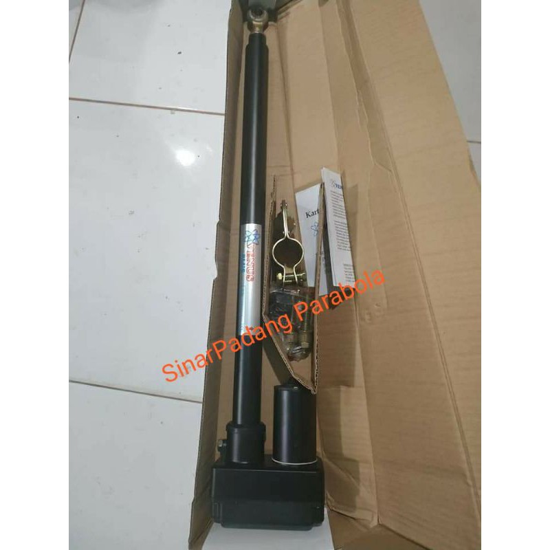 Actuator/tongkat Venus 18 inchi