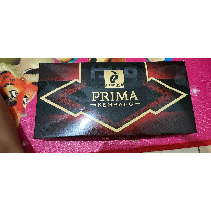 SARUNG MANGGA KEMBANG BALI dan Mangga PriMa Kembang