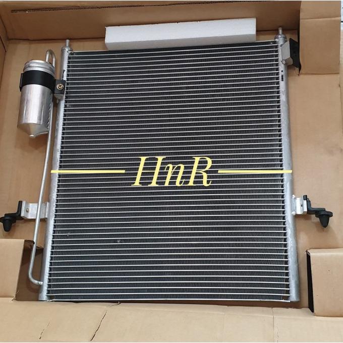 Harga Kondensor Denso Pajero Terbaru November 2023 BigGo Indonesia