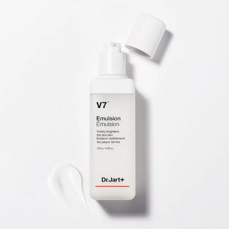 

Dr.Jart V7 Emulsion 120g