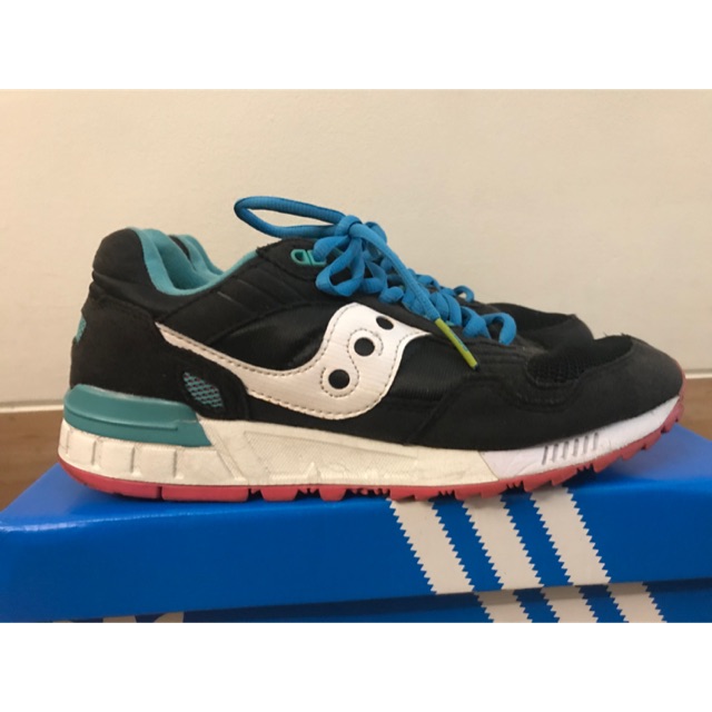 Saucony