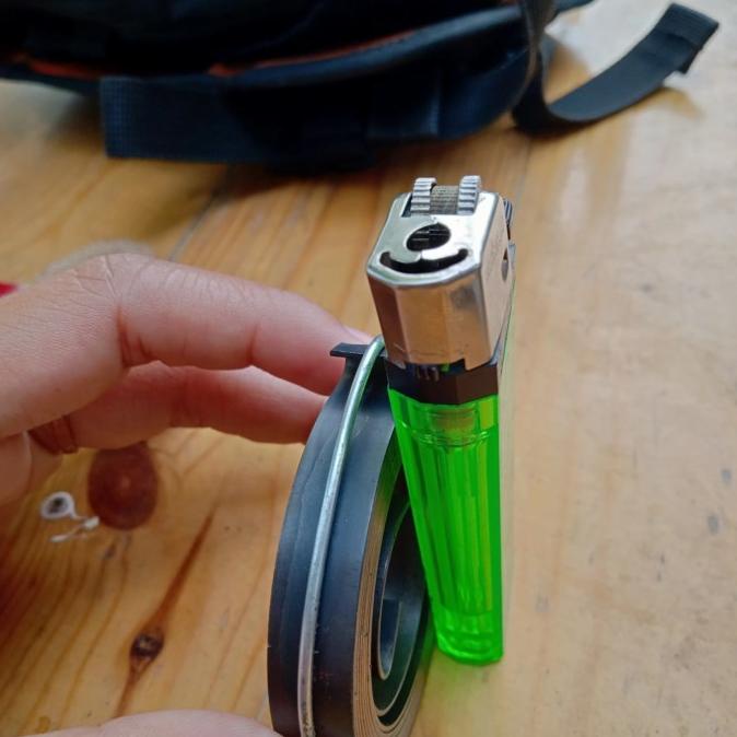 Per Spring Spindle Mesin Bor Frais Milling Drill