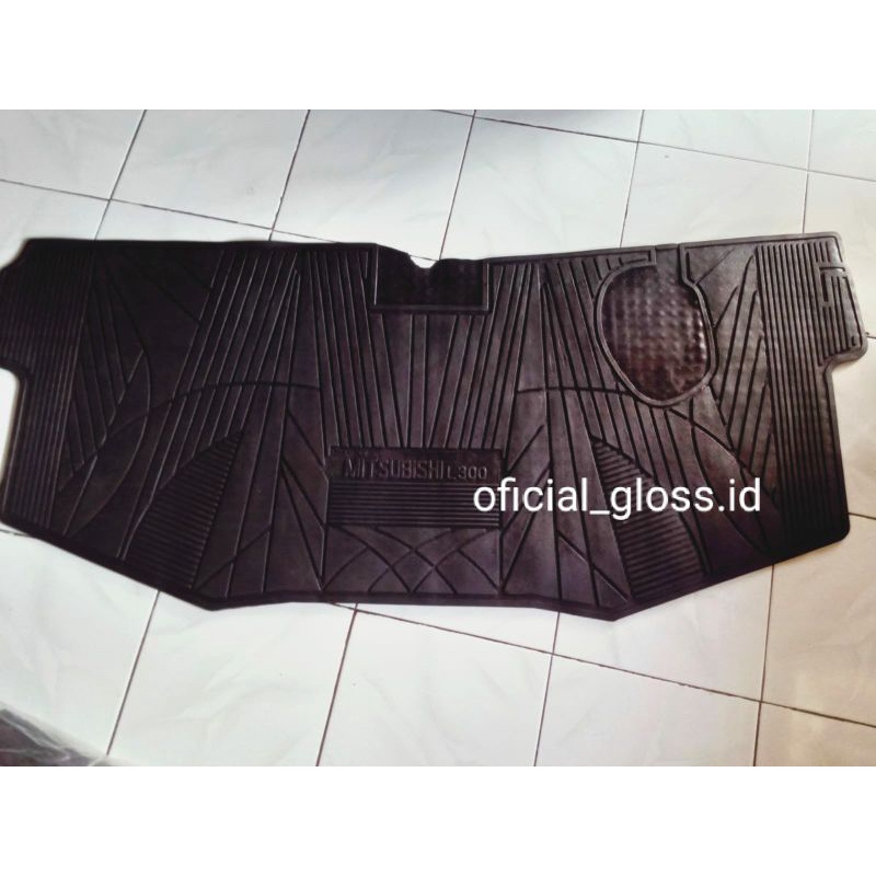 KARPET LANTAI L300 / KARPET LANTAI KABIN L300 / KARPET LANTAI DEPAN L300