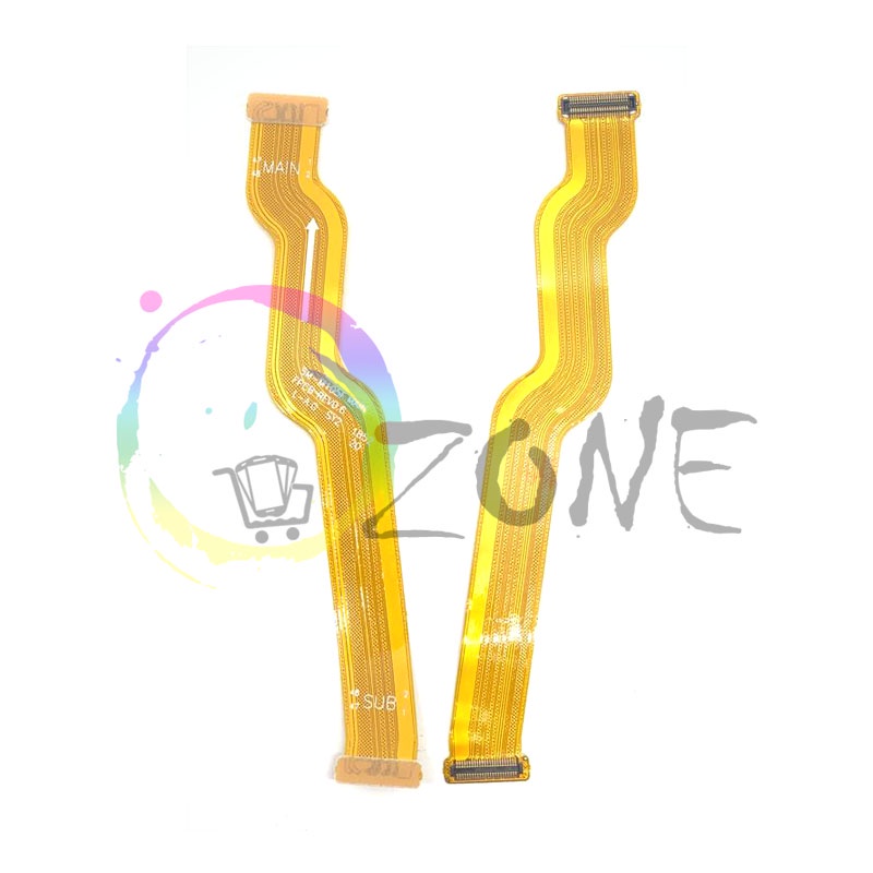 FLEXIBEL FLEXIBLE MAIN BOARD - UI BOARD SAMSUNG M10 M105 M105F