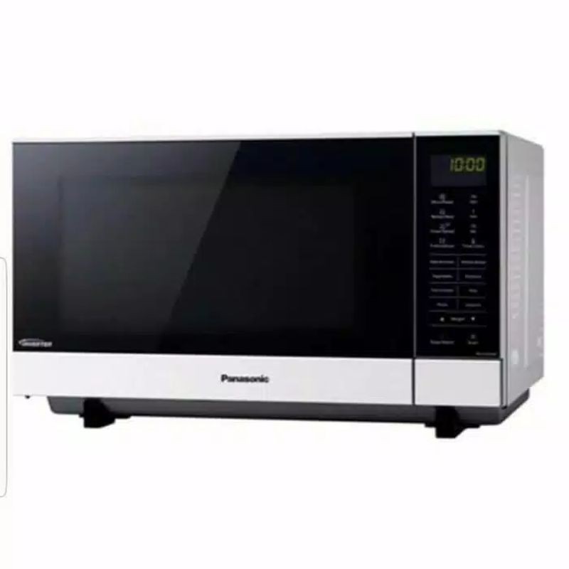 PANASONIC NNSF-564W MICROWAVE OVEN INVERTER