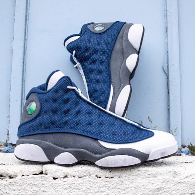 air jordan xiii retro flint