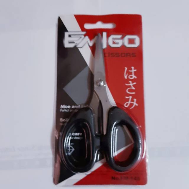 

GUNTING STANLIS EMIGO 145