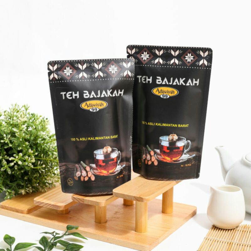 

TEH BAJAKAH ORIGINAL BERGARANSI KUALITAS PREMIUM ( TERBAIK ) / BAJAKAH KALIMANTAN / TAMPALA