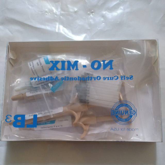 

Lem ortho