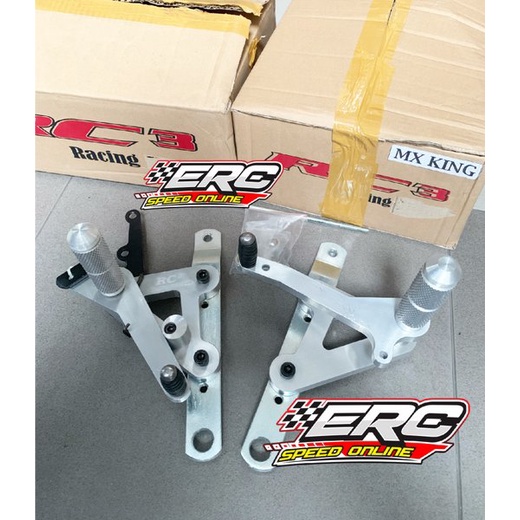 FOOTSTEP UNDERBONE RC3 MX KING