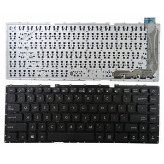 Keyboard Laptop Asus X441 X441SA X441S X441X441B X441M X441SC X441N A441 X441U A441U X441UA