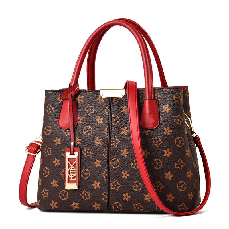 TASHAPPY JT3226 tas selempang wanita import motif kekinian model korea LT1769 BQ2781 CR7369 EL 5488