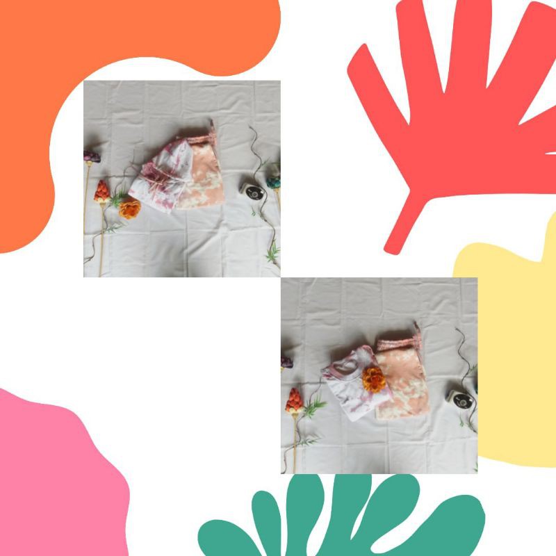 SET HOODIE JOGER TIEDYE / SET SWEATER JOGER TIEDYE / TIEDYE (PO)