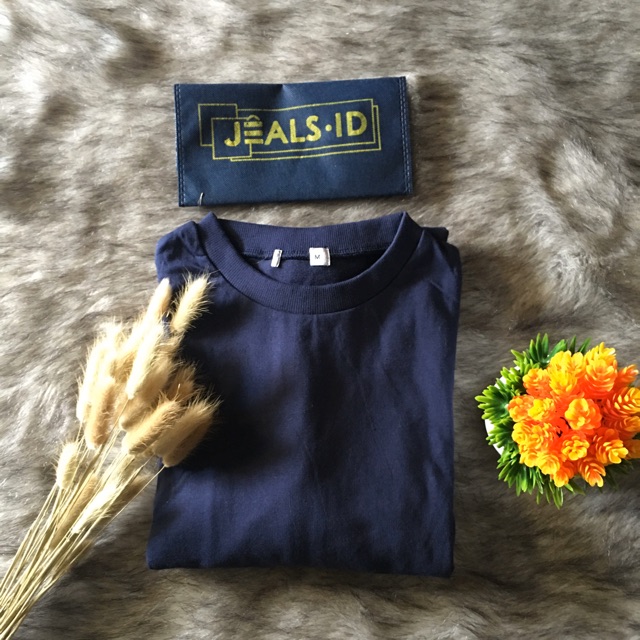 Tunik nevada // tunik keinian // tunik biru dongker // nevada murah // nevada kekinian