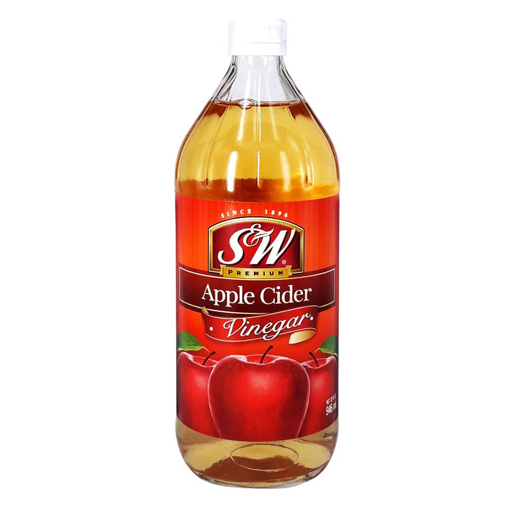 

SW Apple Cider Vinegar